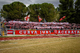 Schianto Morrovalle, tre morti: fiaccolata organizzata dai tifosi della Maceratese